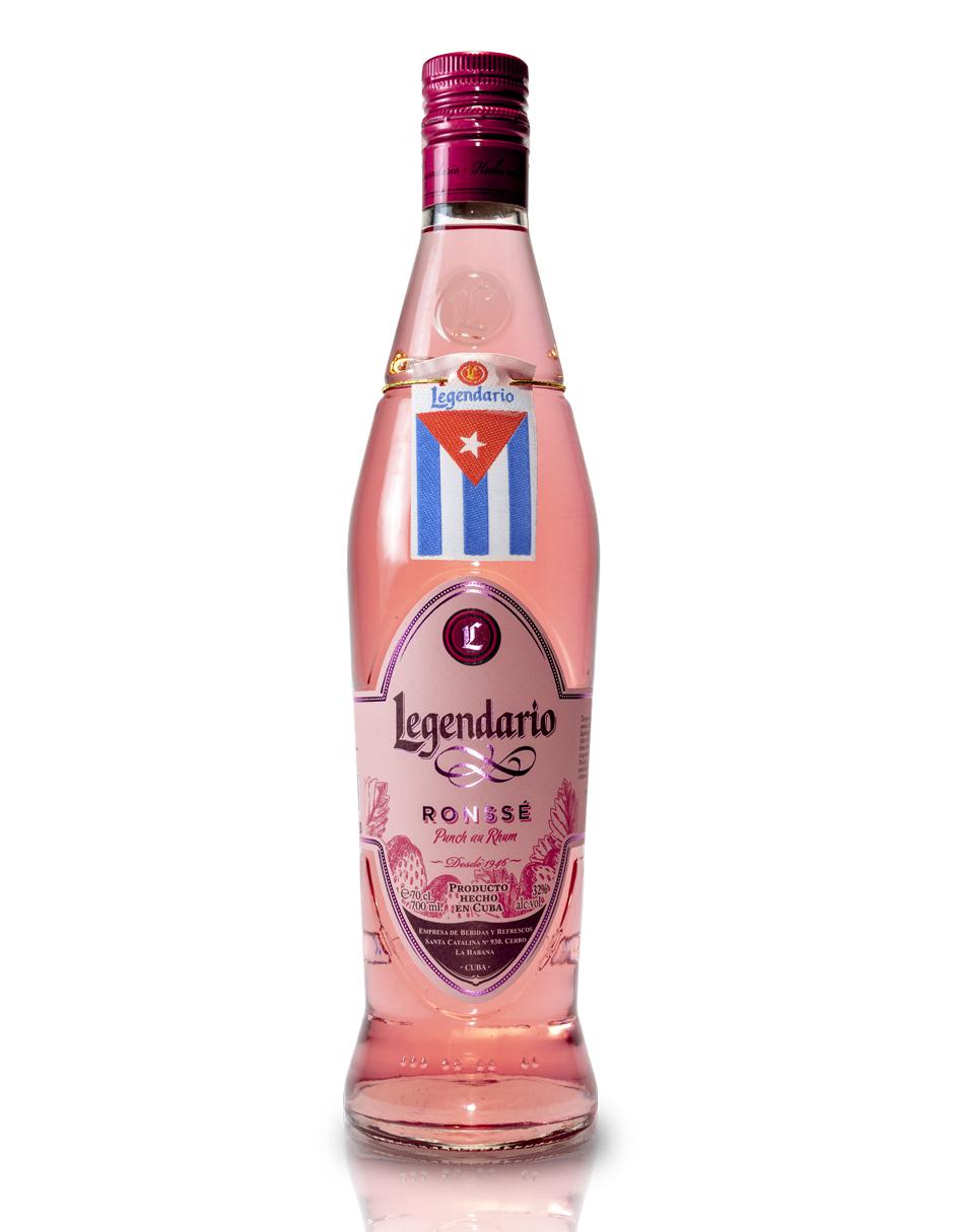 Ron 700 ml