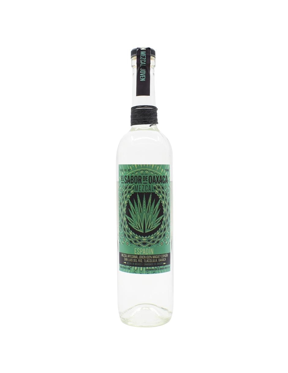 Mezcal Joven 750 ml