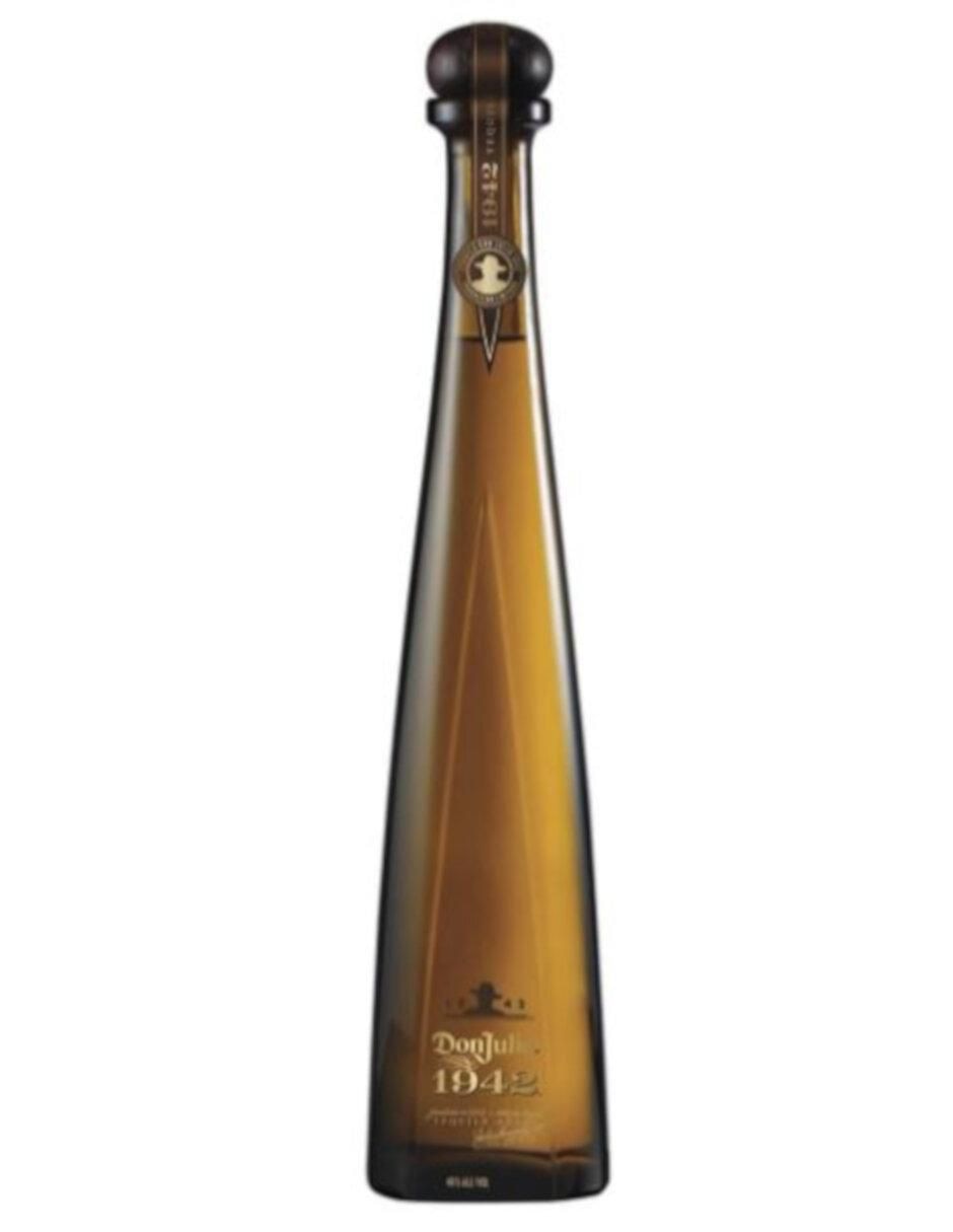 Tequila 1942 tipo Añejo 12 piezas 750 ml c/u 3