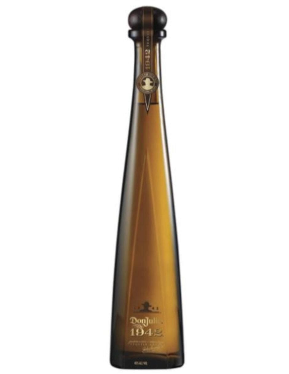 Tequila 1942 tipo Añejo 4 piezas 750 ml c/u 3