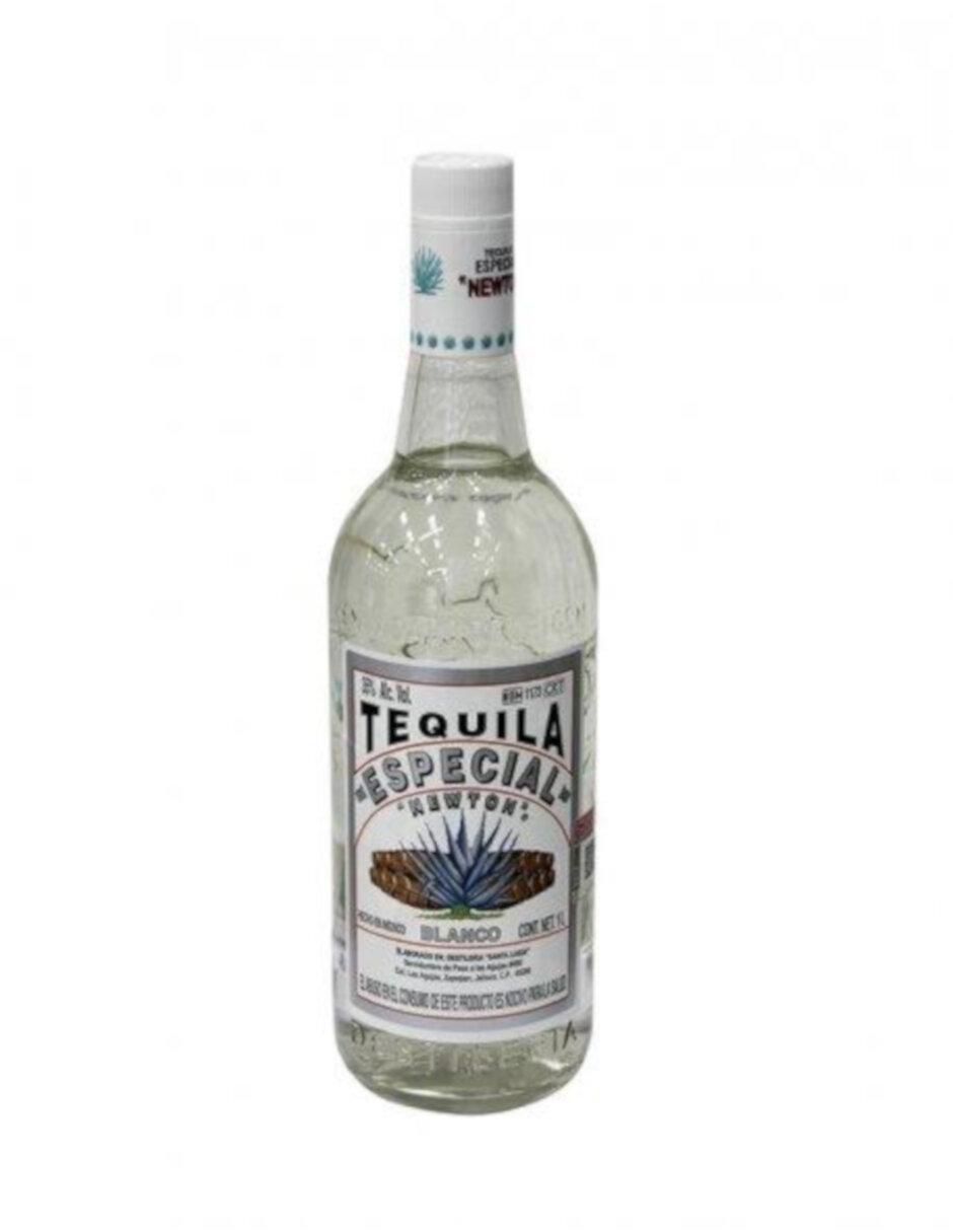 Tequila tipo Blanco 6 piezas 500 ml c/u 2