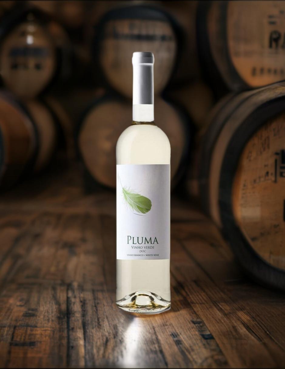 Vino blanco loureiro 750 ml 2