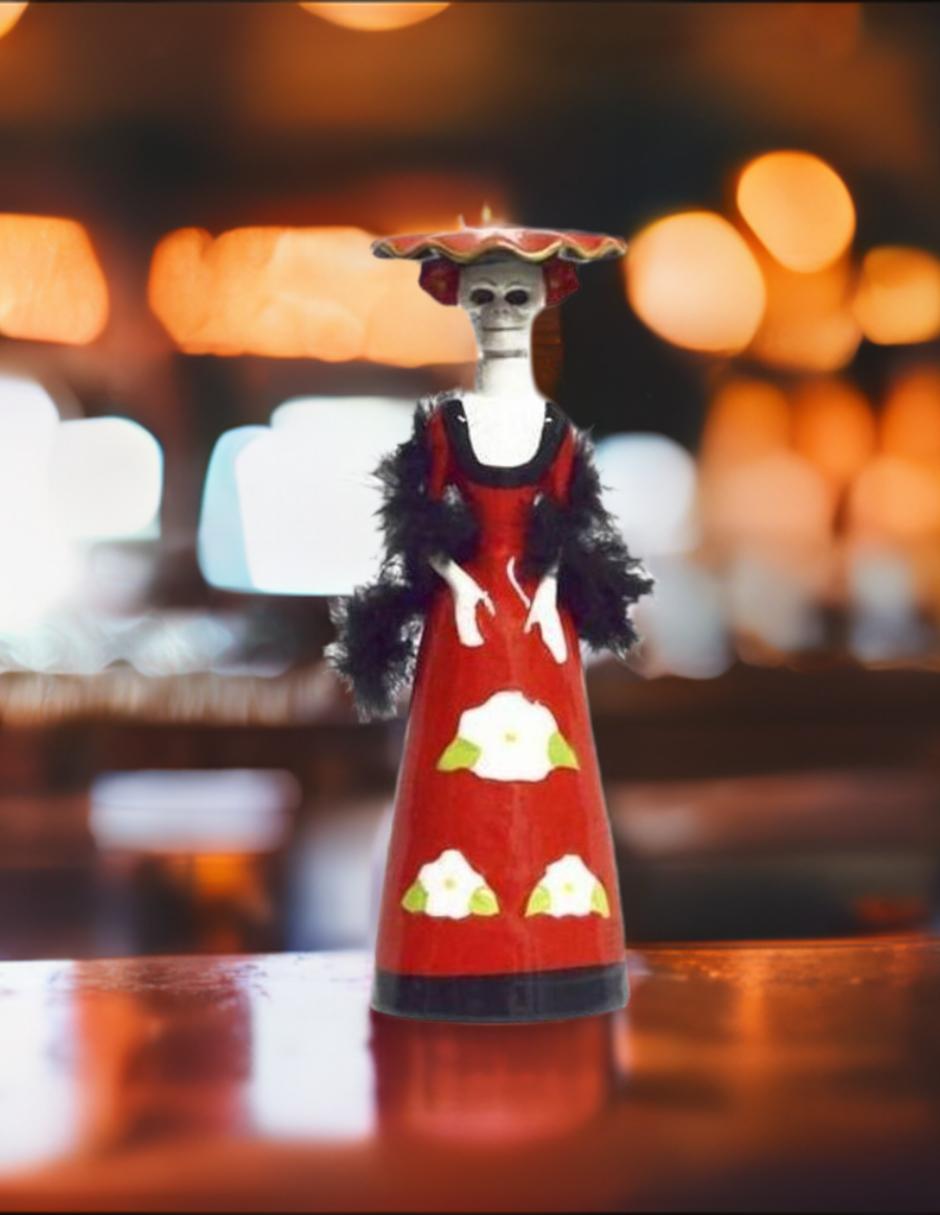 Tequila tipo Añejo 750 ml 3