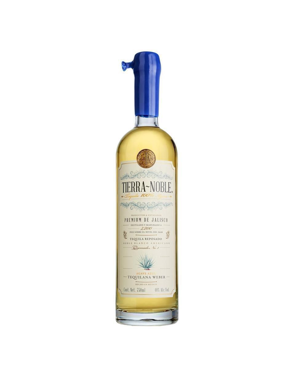 Tequila tipo Reposado 750 ml