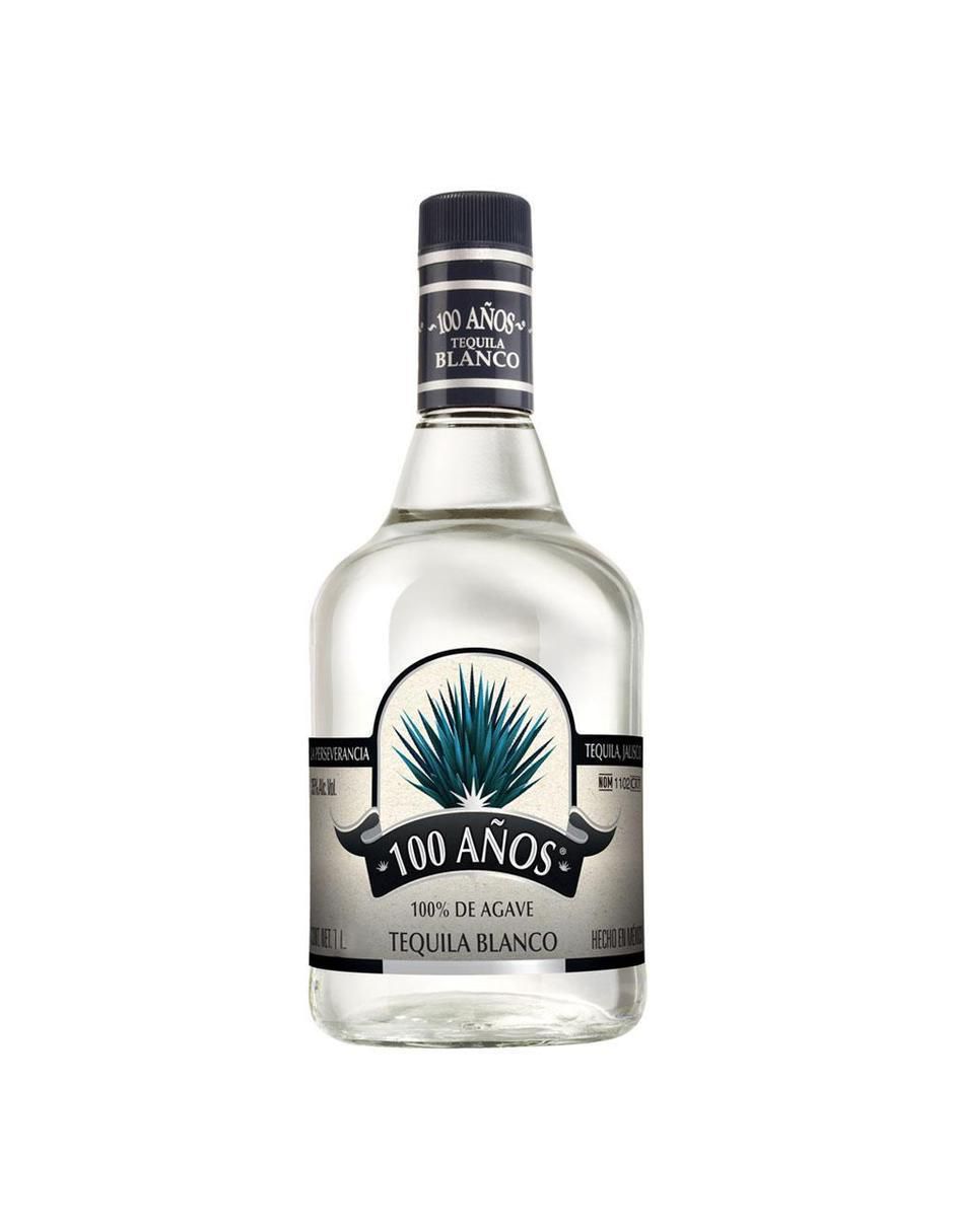 Tequila tipo Blanco 1 L