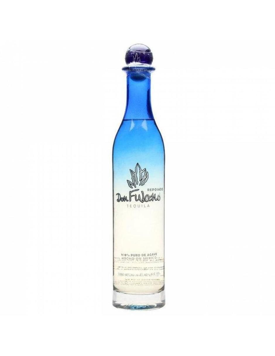 Tequila tipo Reposado 700 ml