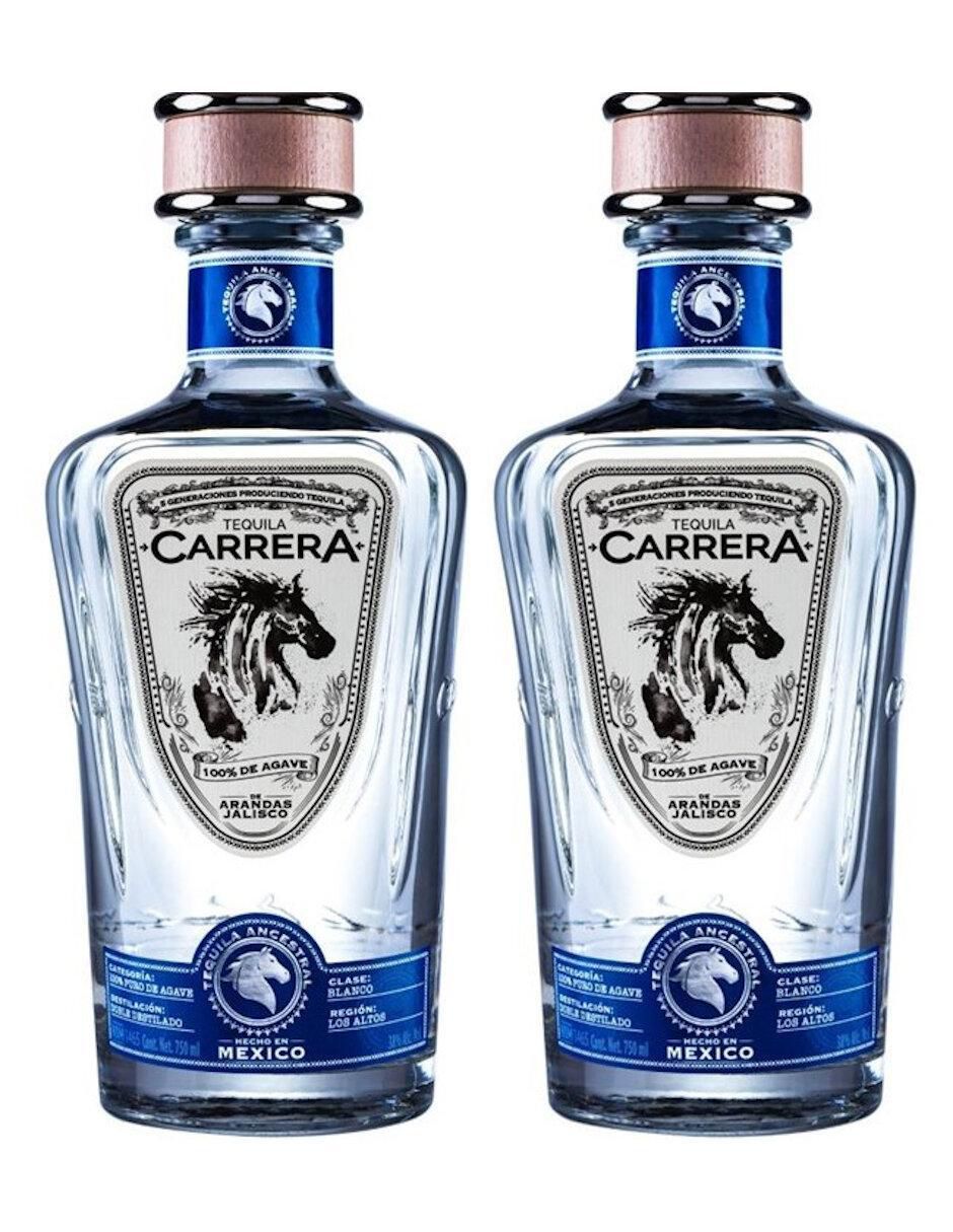 Tequila tipo Blanco 750 ml Tequila tipo Blanco 750 ml