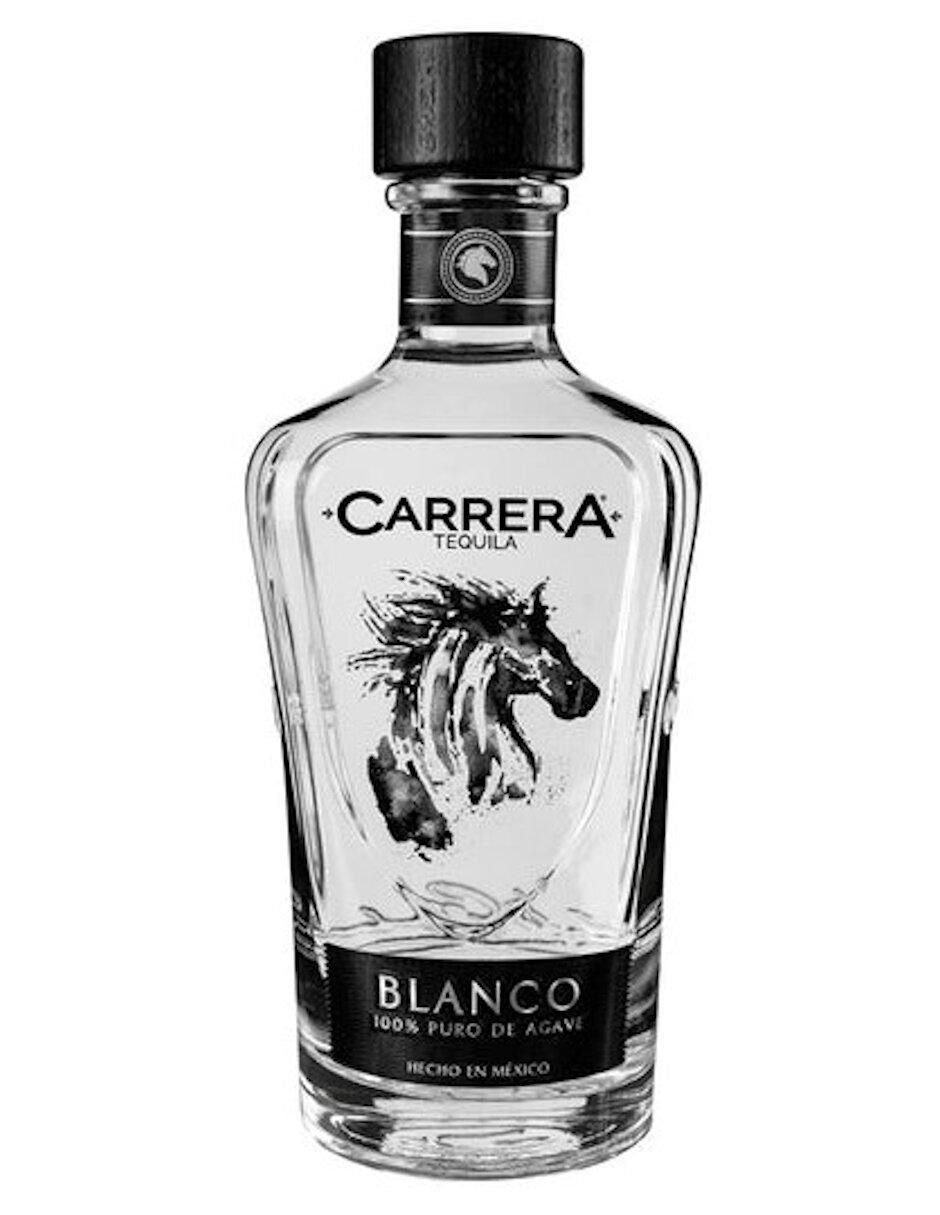 Tequila tipo Blanco 750 ml 2