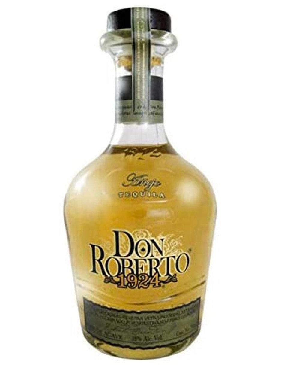 Caja de tequila Ultra premium tipo Añejo 4 piezas 750 ml c/u 2