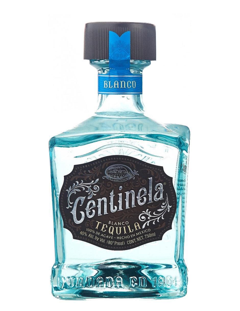 Caja de tequila tipo Blanco 6 piezas 750 ml c/u 2