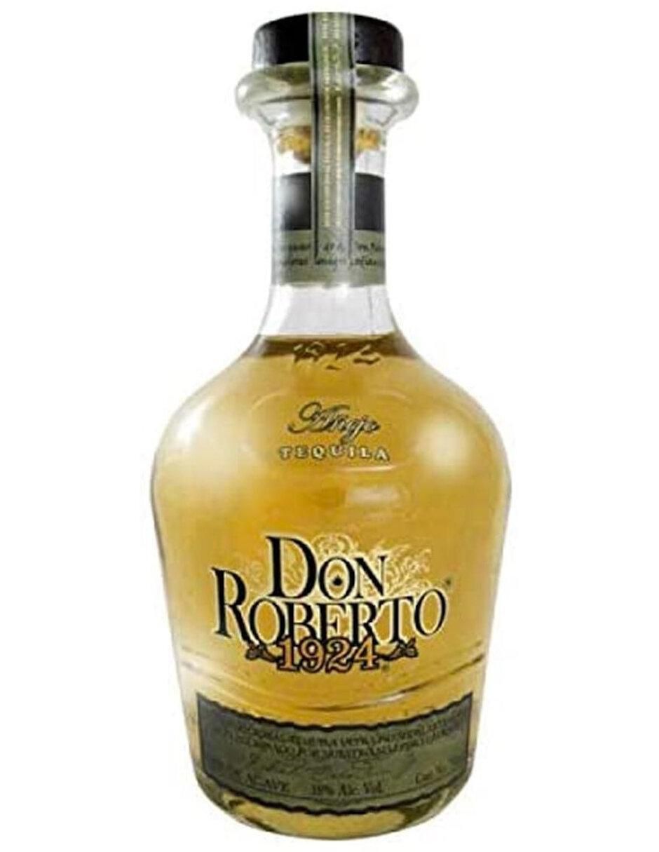 Caja de tequila Ultra premium tipo Añejo 6 piezas 750 ml c/u 2