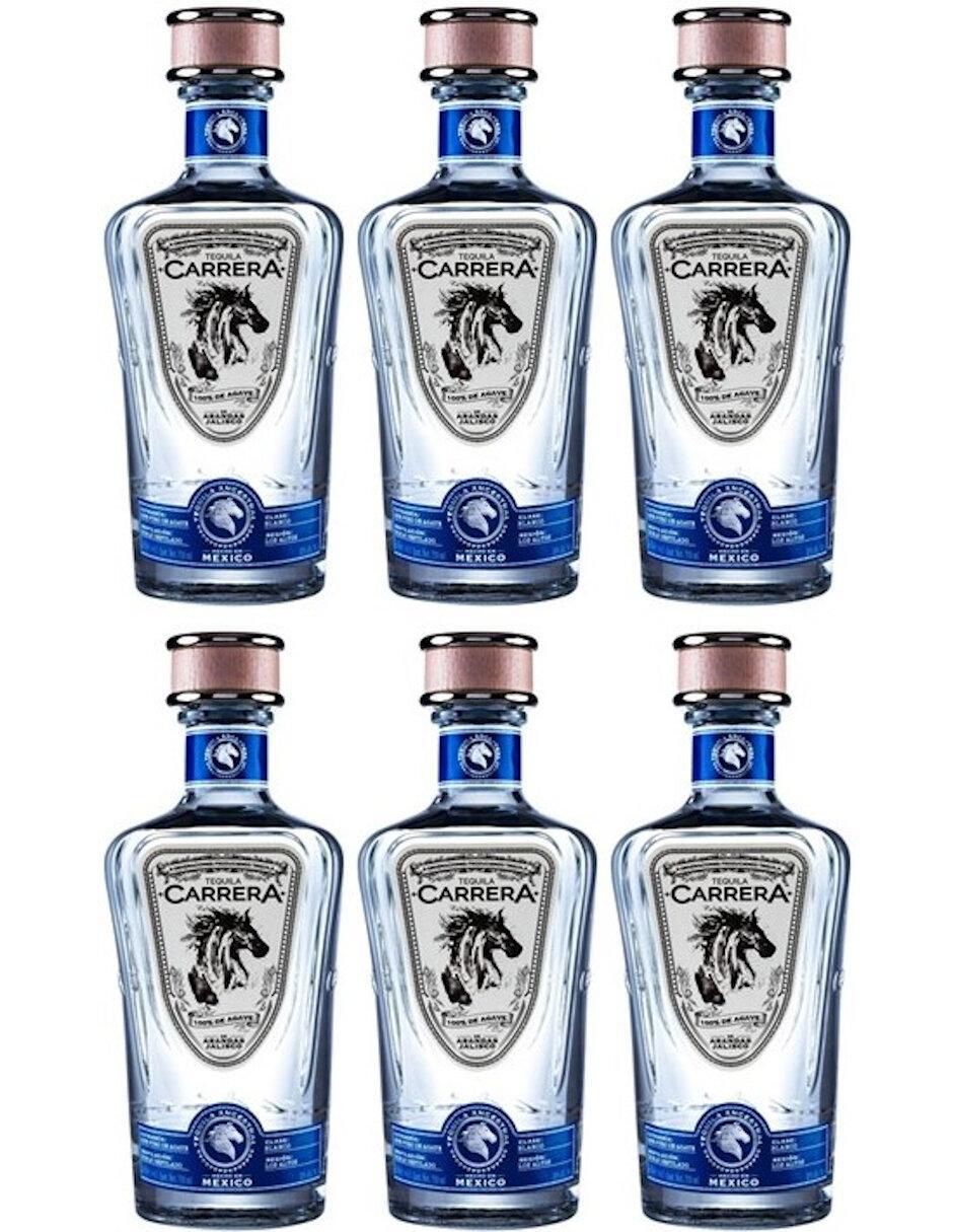 Tequila tipo Blanco 750 ml Tequila tipo Blanco 750 ml