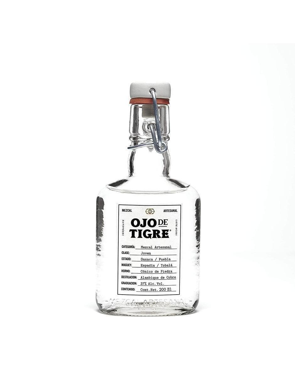 Mezcal 200 ml