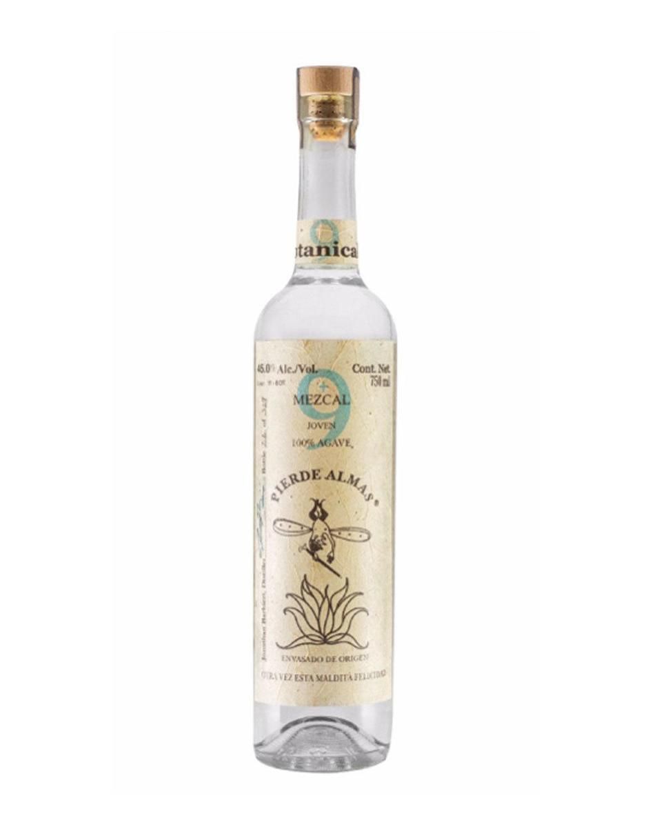 Mezcal 750 ml