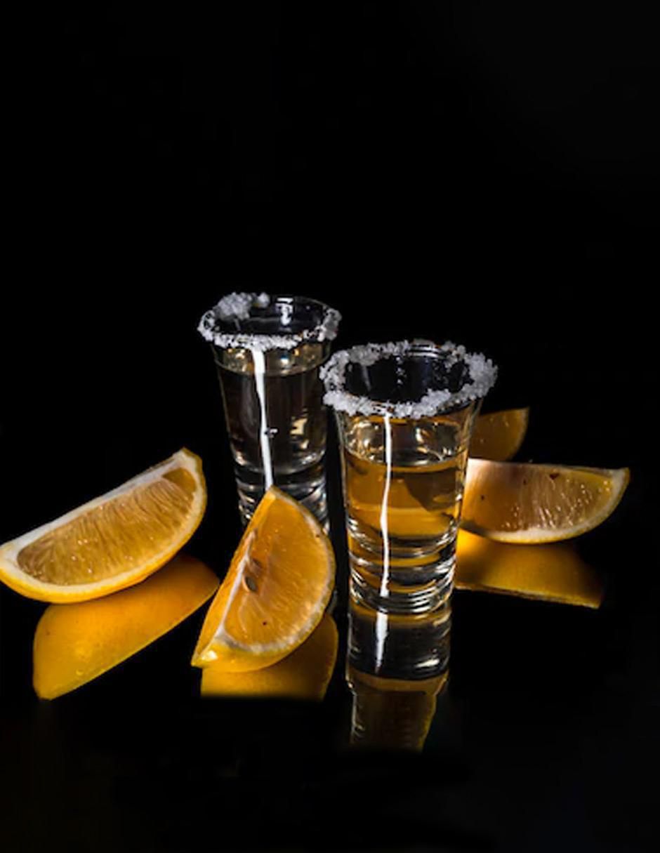 Mezcal 750 ml 2