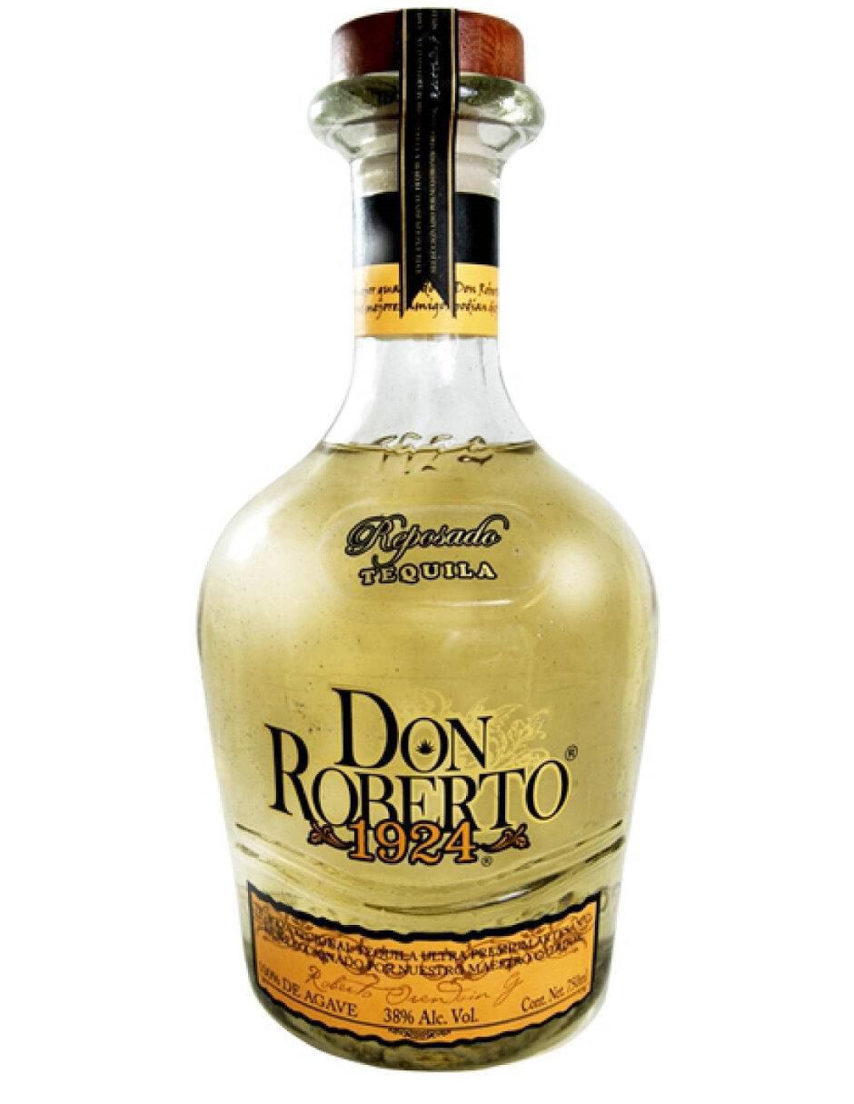 Caja de tequila Ultra premium tipo Reposado 6 piezas 750 ml c/u 2
