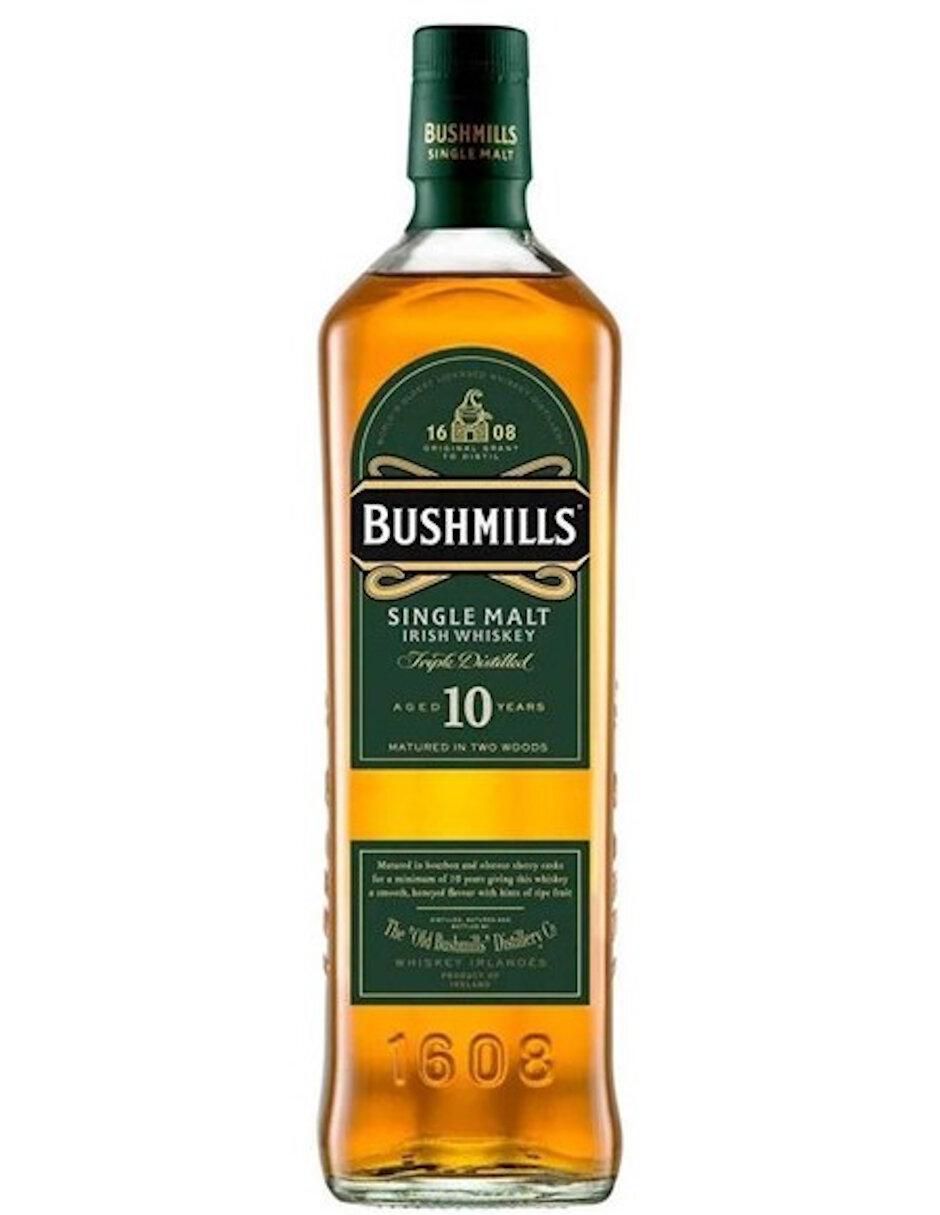 Whisky Scotch 750 ml 2