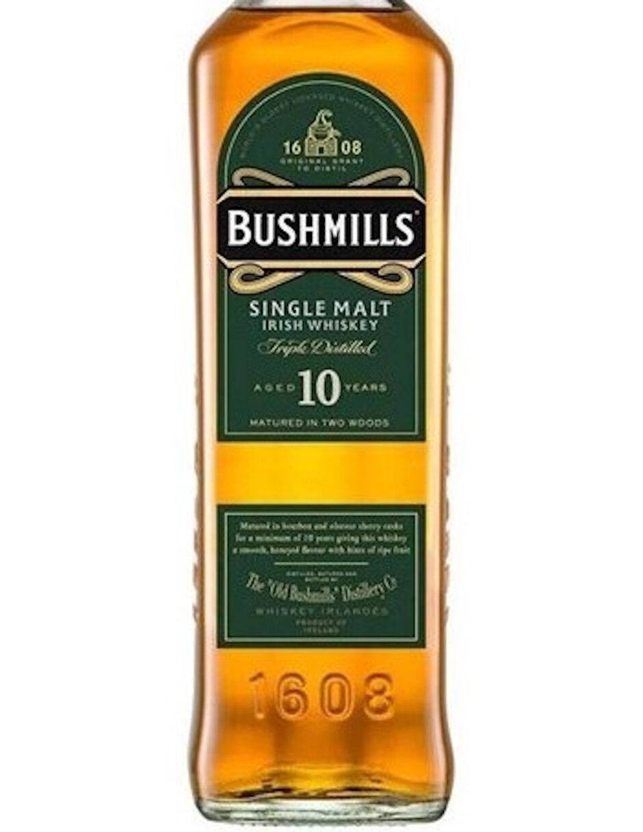 Whisky Scotch 750 ml 3
