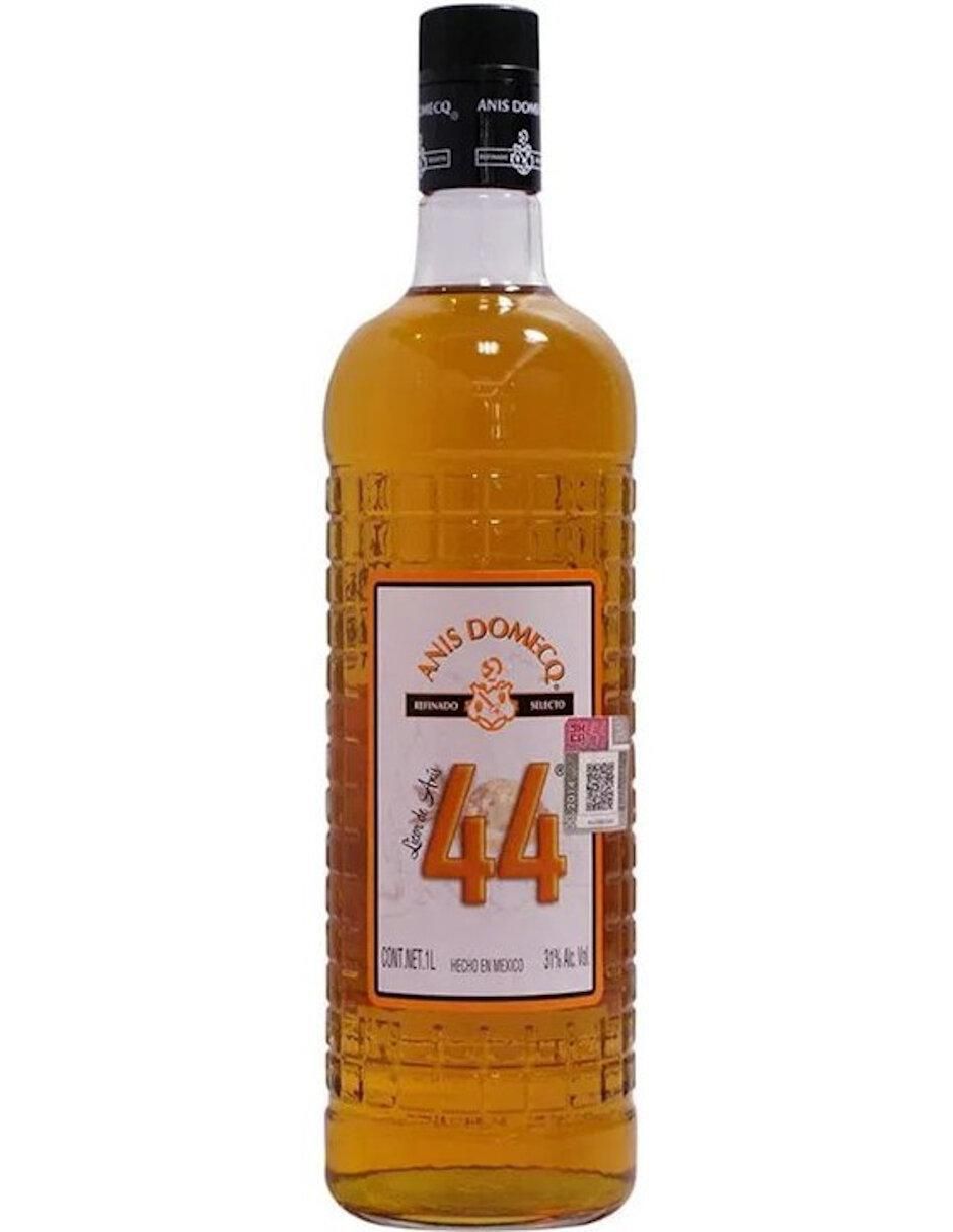 Licor de anís sabor dulce 1 L