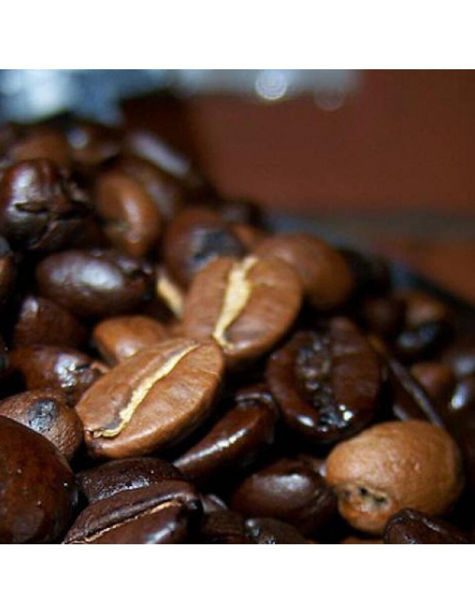 Crema de café sabor dulce 50 ml 3