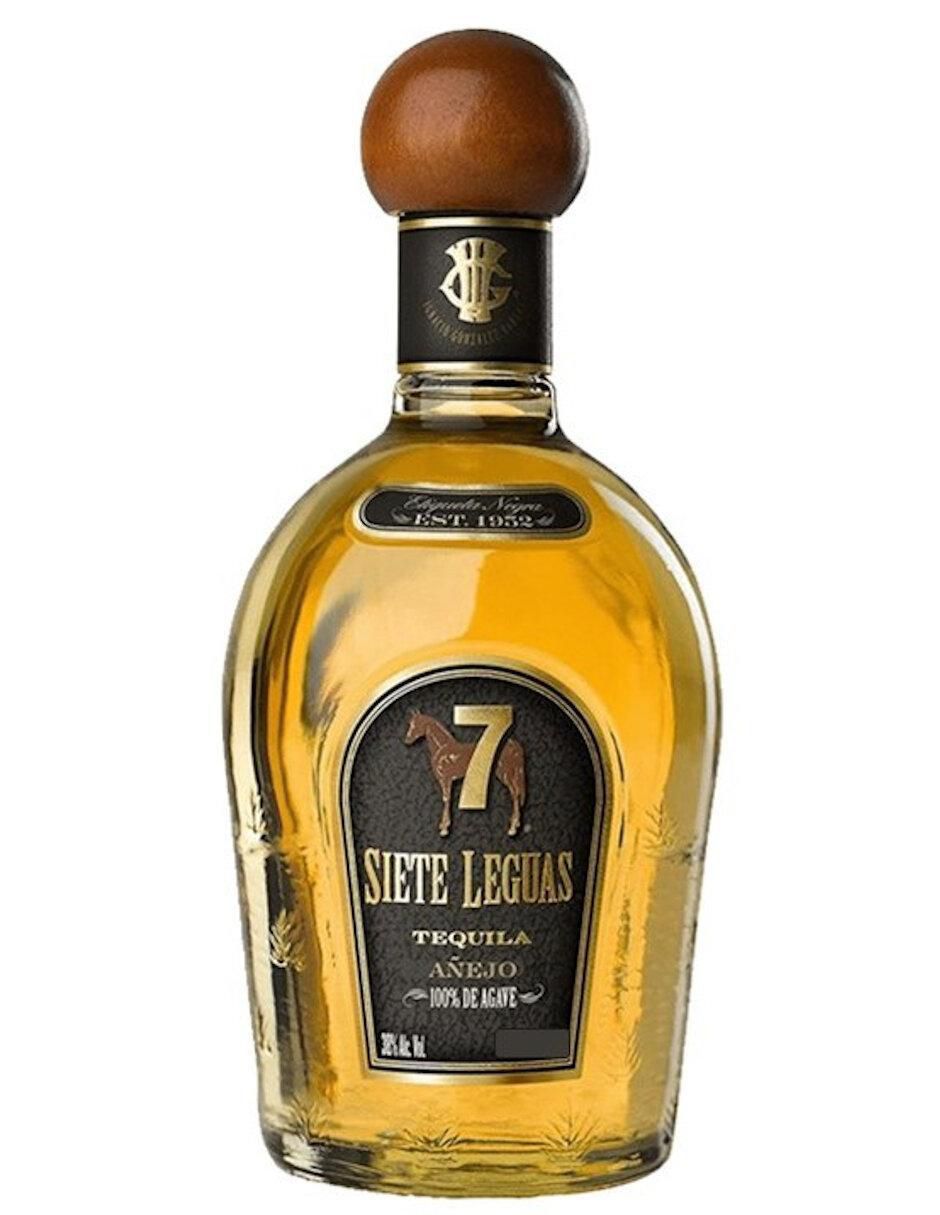 Tequila tipo Añejo 50 ml