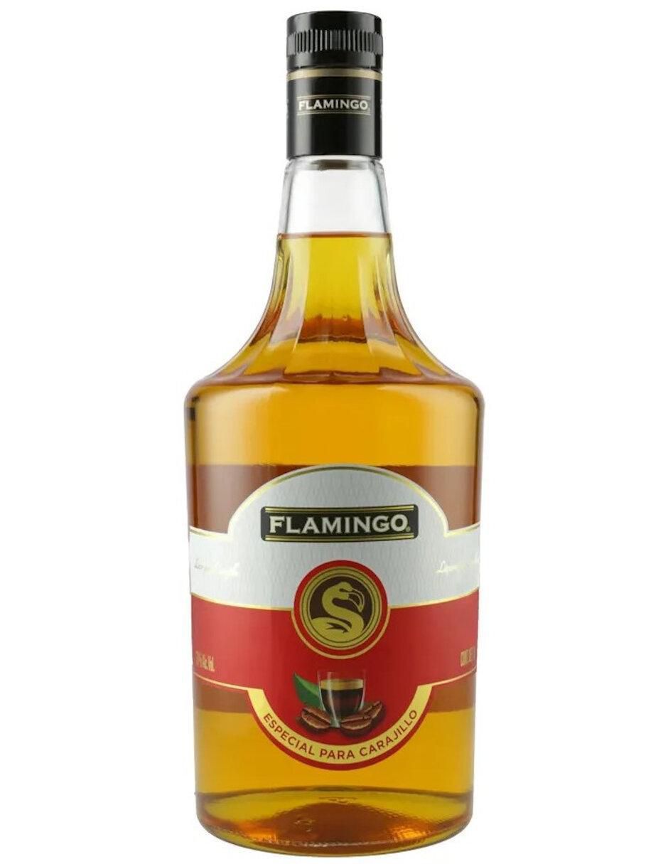 Licor sabor frutal 1 L