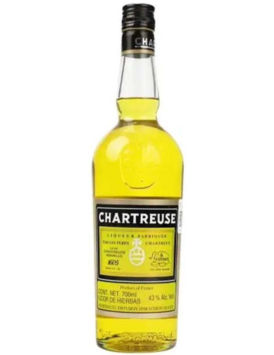 Licor 700 ml