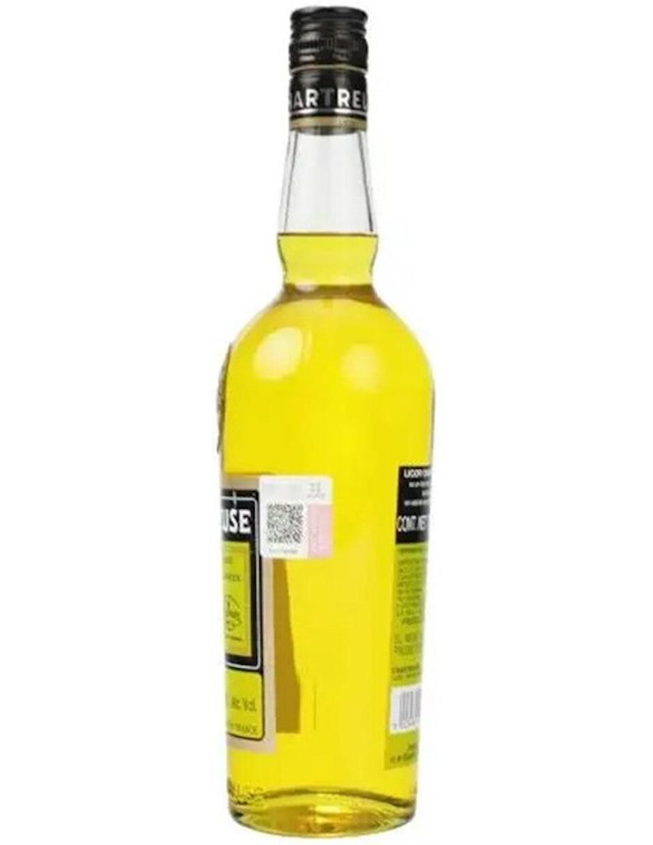 Licor 700 ml 3