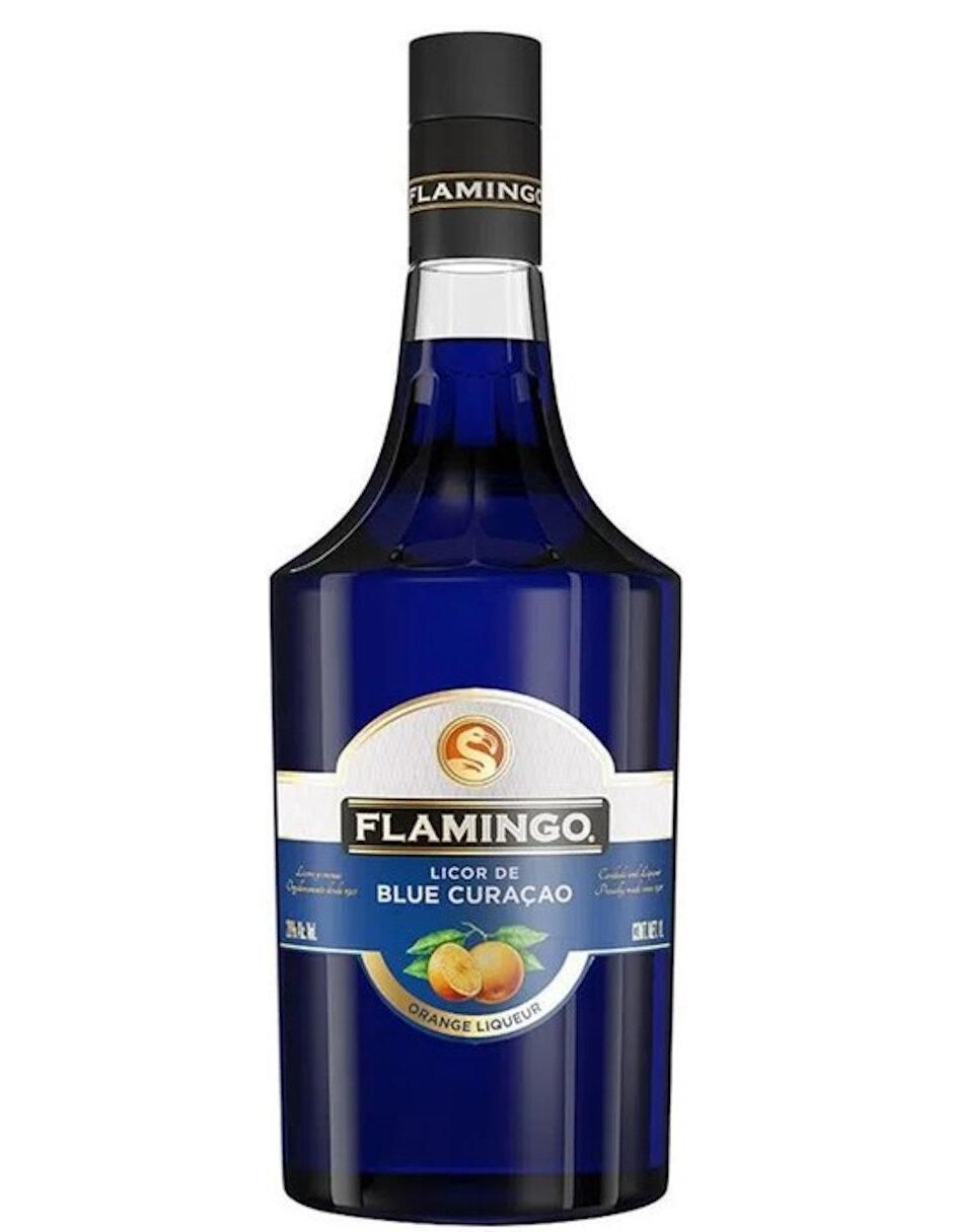 Licor Blue Curacao 1 L