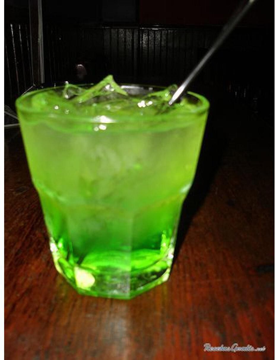 Licor de melón 1 L 2