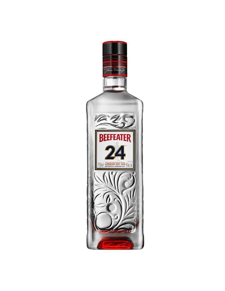 Ginebra 24 Años 750 ml 1