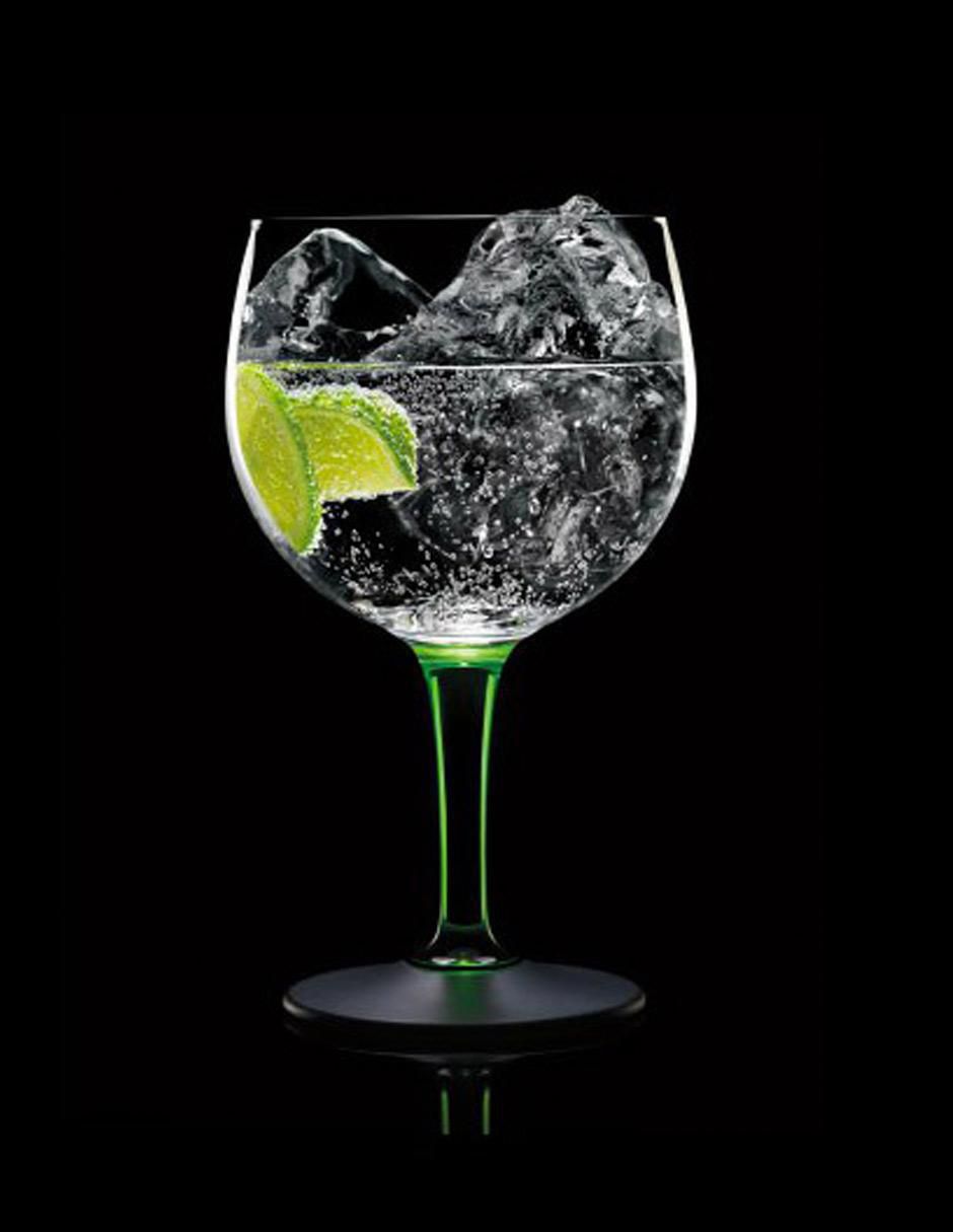 Ginebra 24 Años 750 ml