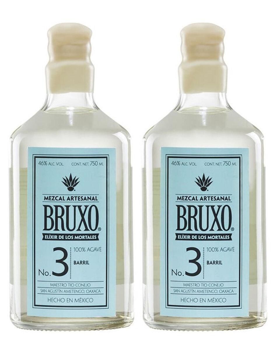 Mezcal 750 ml