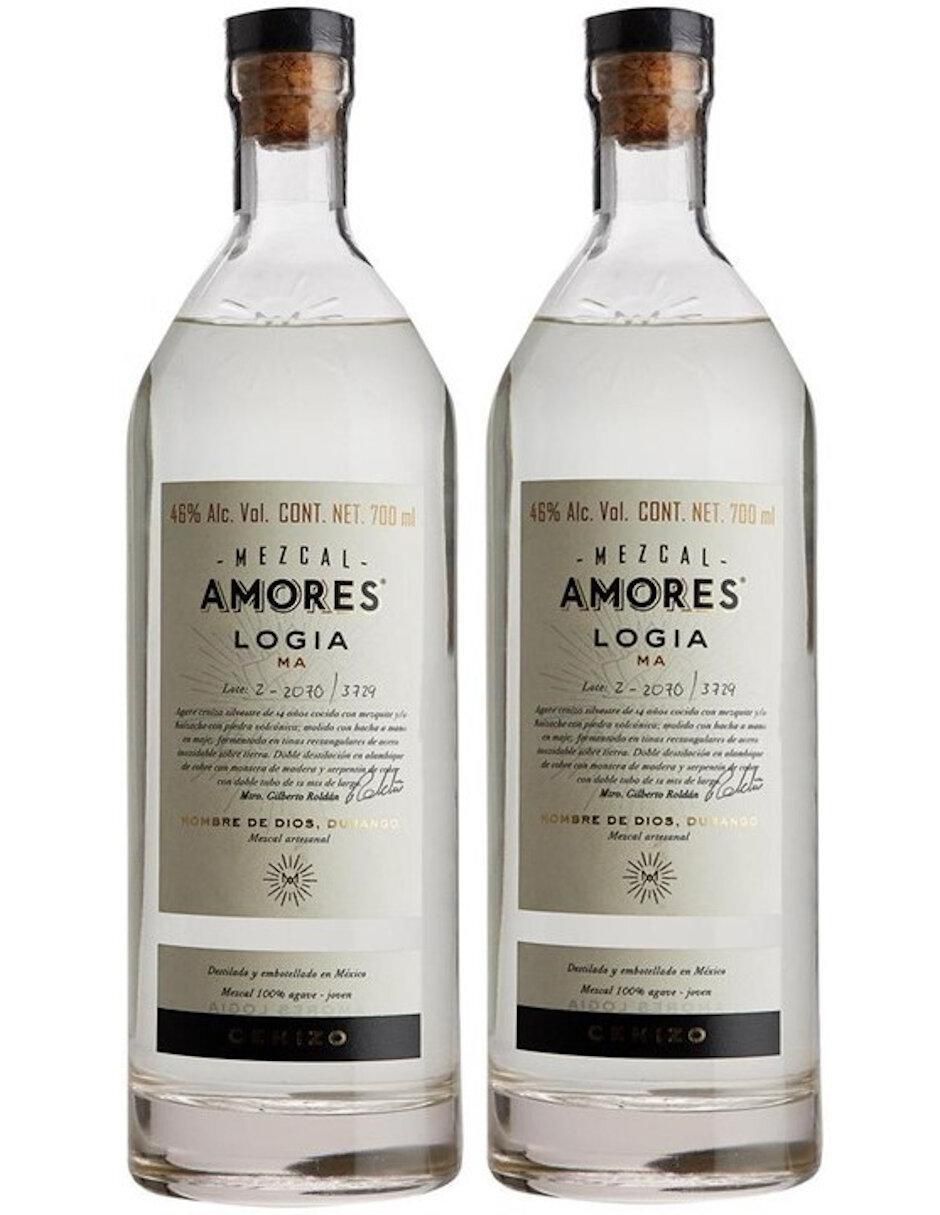 Mezcal 700 ml