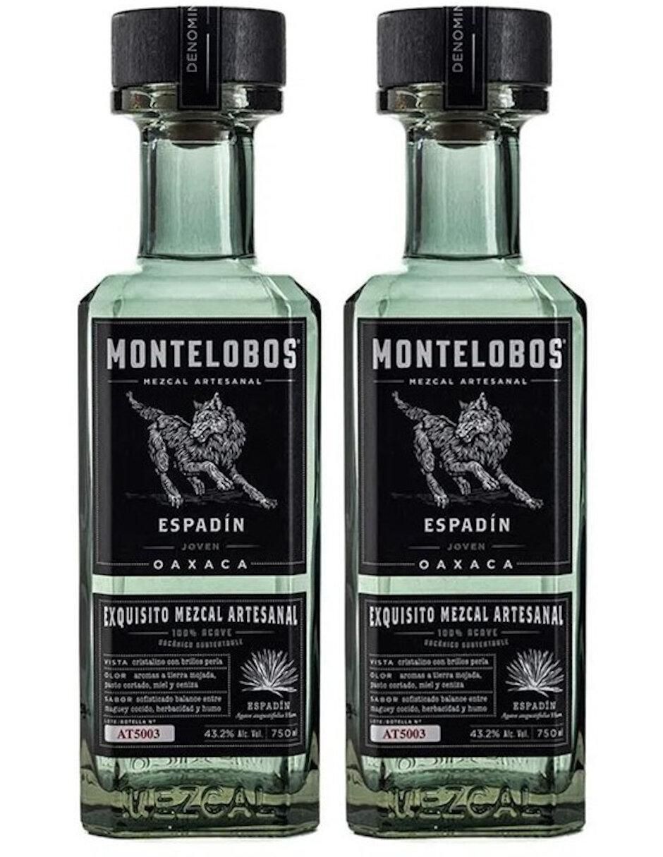 Mezcal 750 ml Mezcal 750 ml