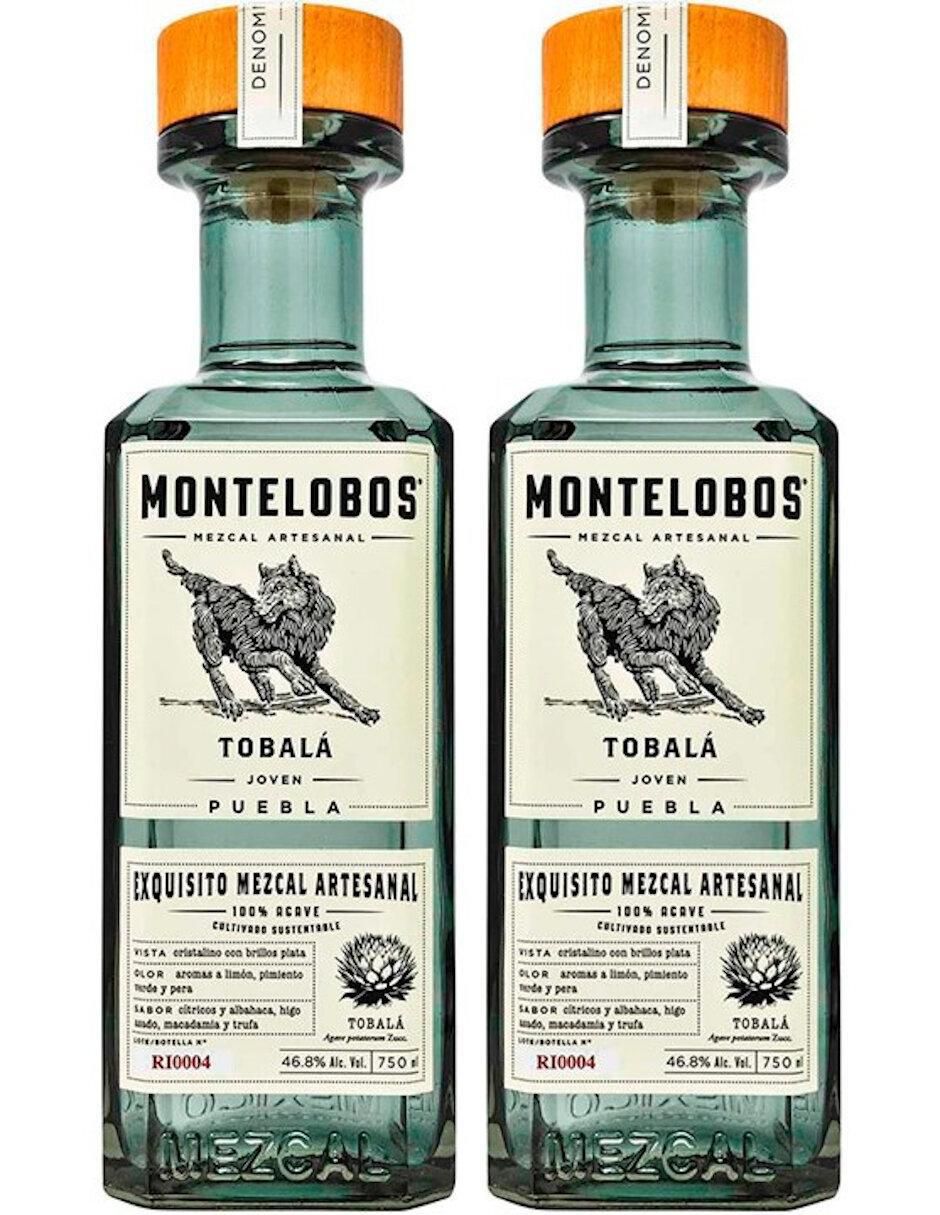 Mezcal 750 ml