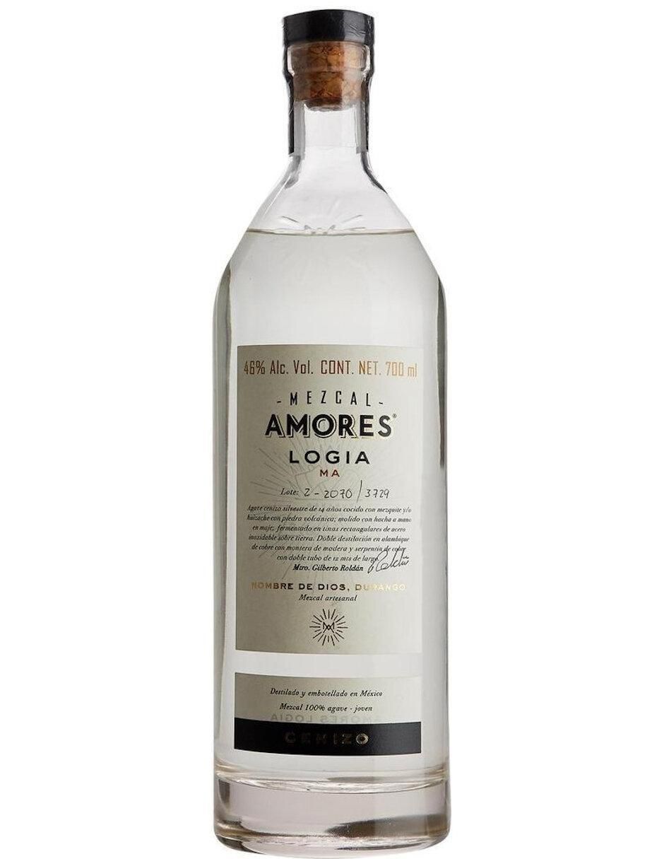 Mezcal 700 ml 3