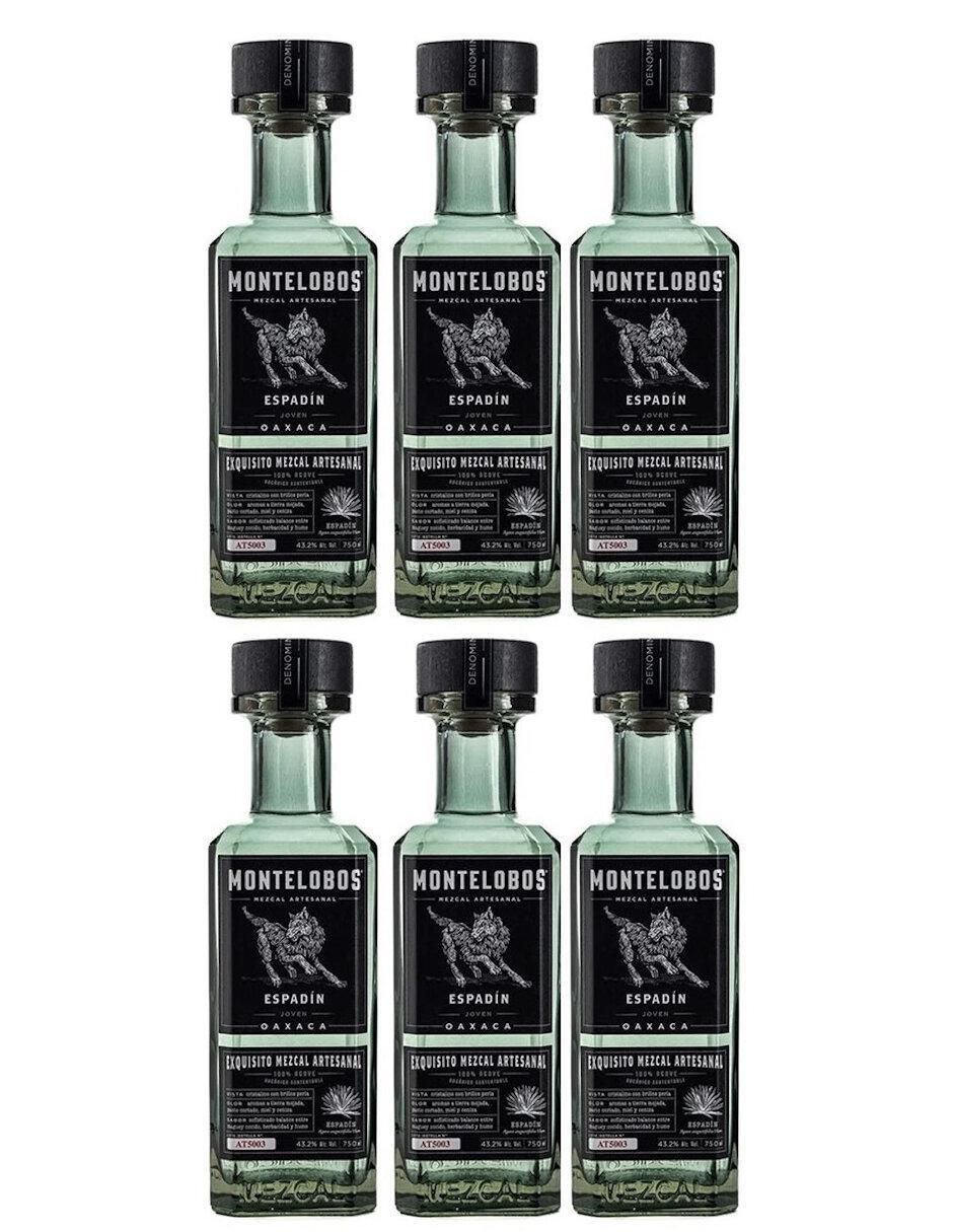 Mezcal 750 ml Mezcal 750 ml
