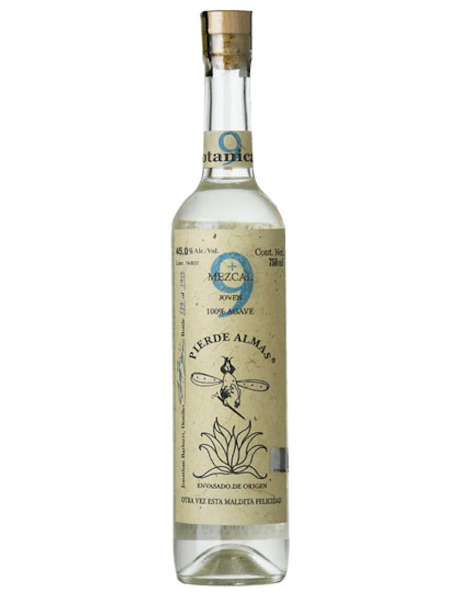 Mezcal 750 ml 2