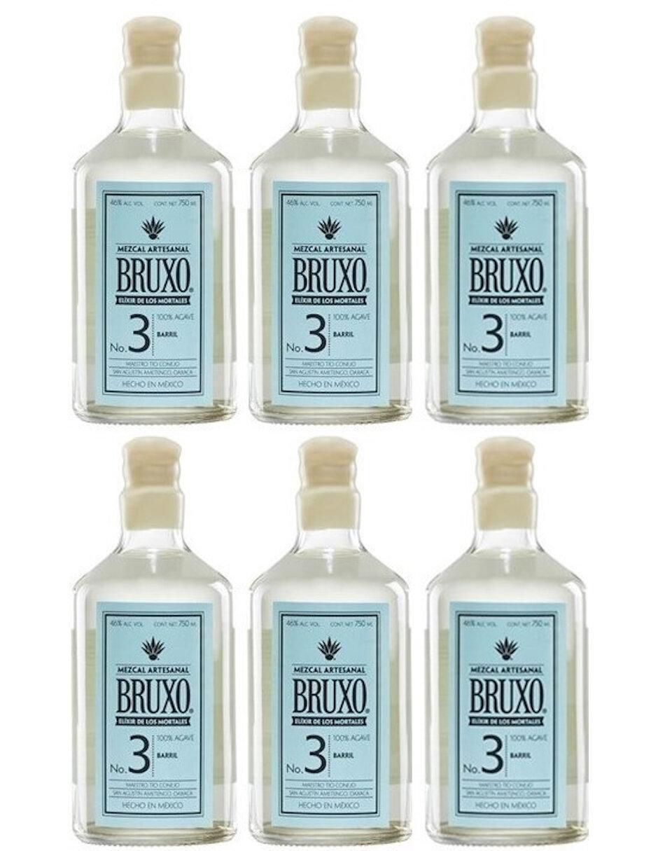 Mezcal 750 ml Mezcal 750 ml