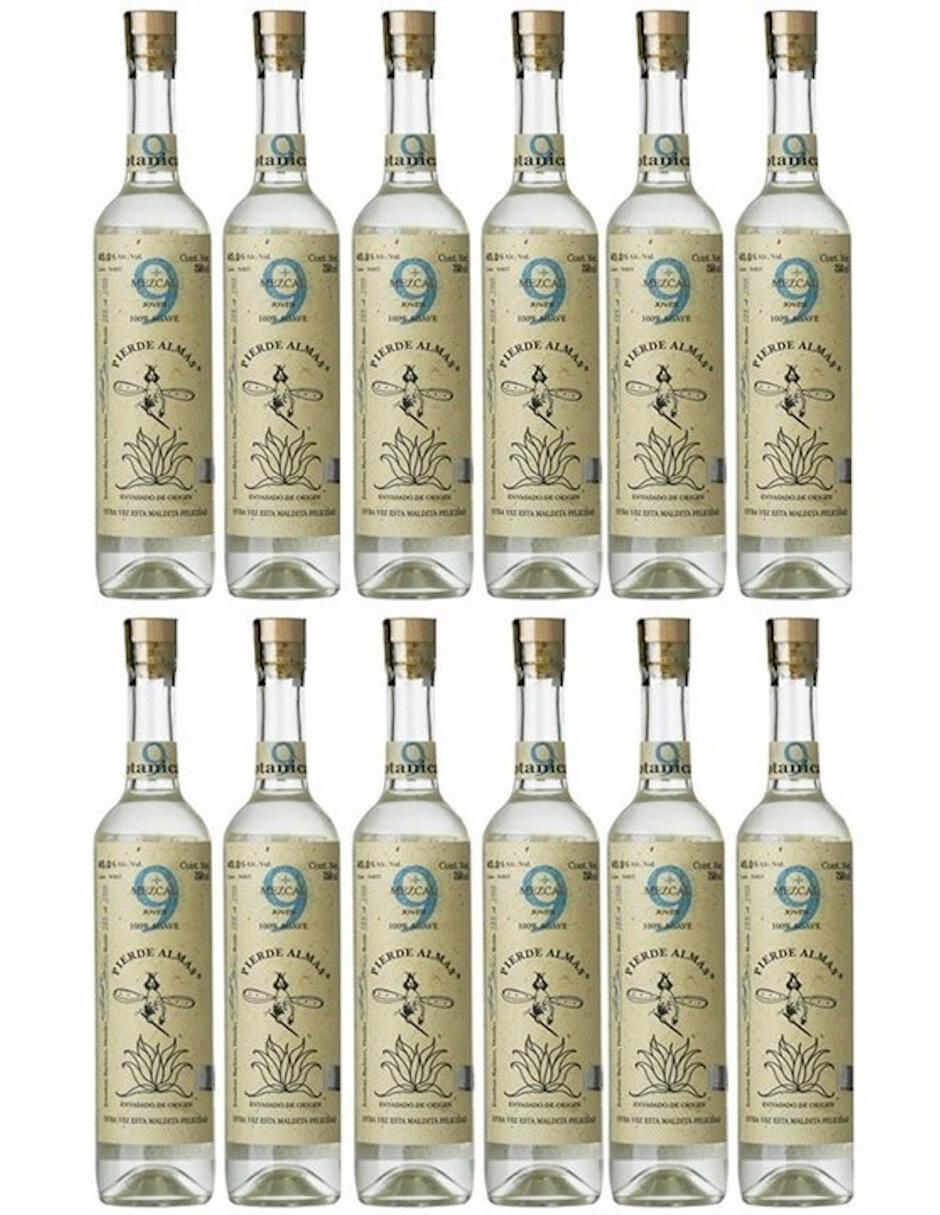 Mezcal 750 ml