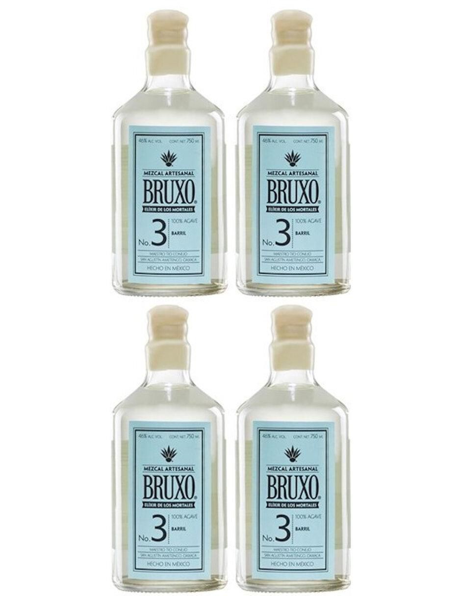 Mezcal 750 ml Mezcal 750 ml