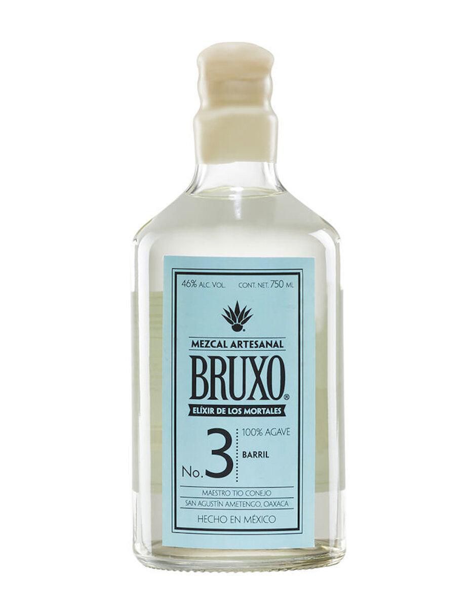 Mezcal 750 ml 3