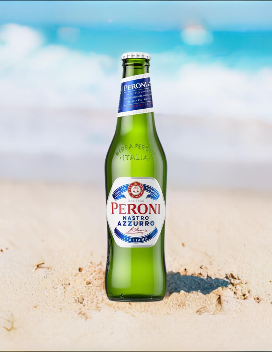 Cerveza clara lúpulo 330 ml 4
