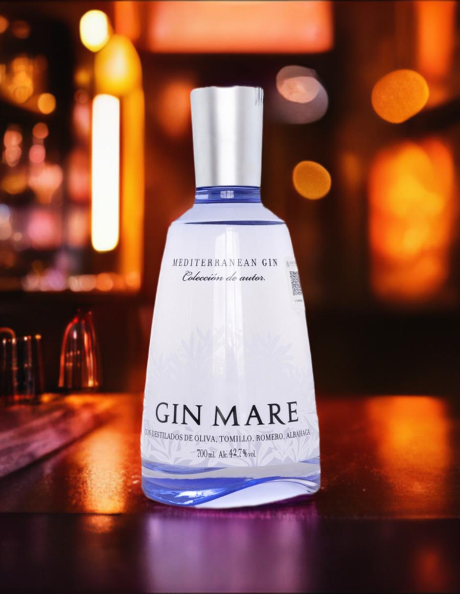 Ginebra 700 ml 6