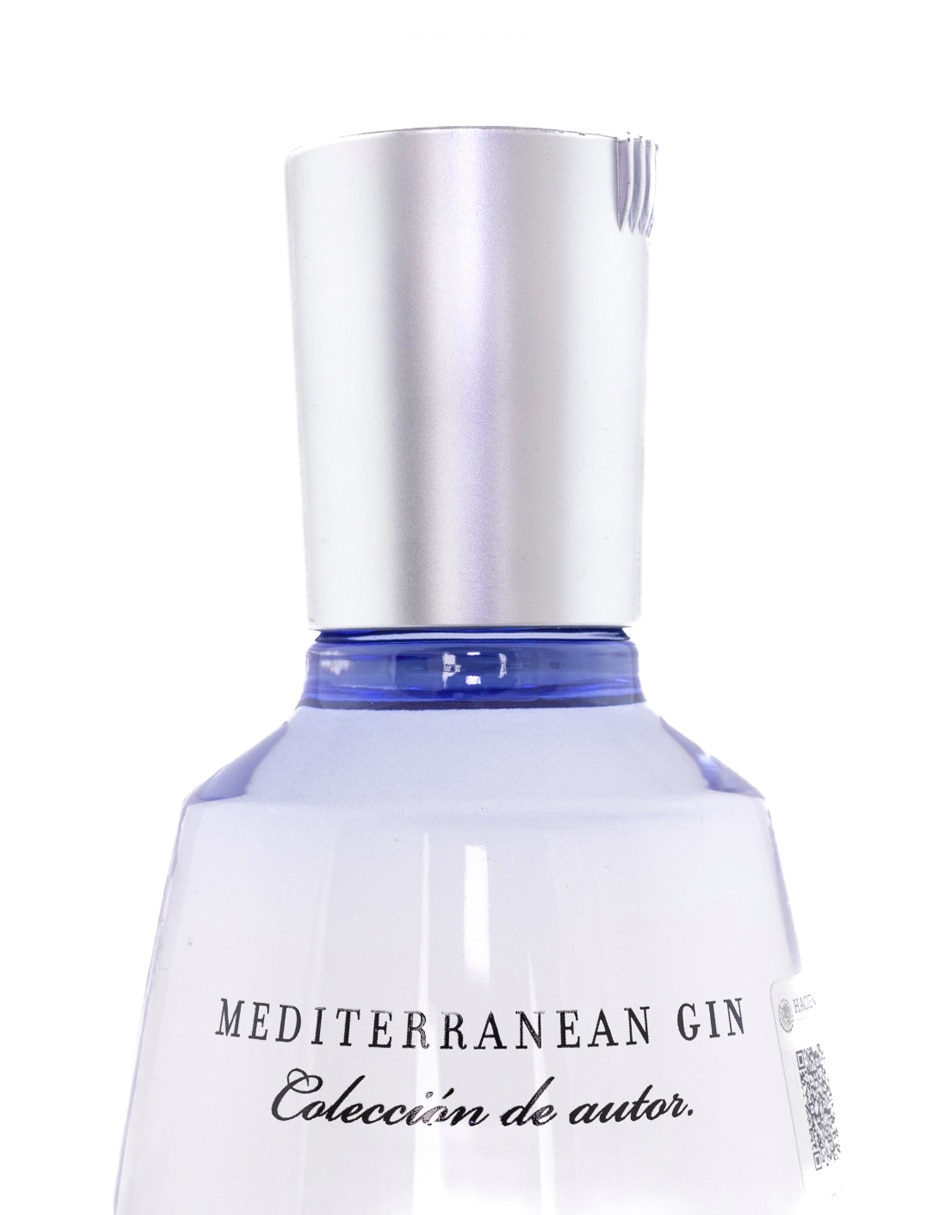 Ginebra 700 ml 3