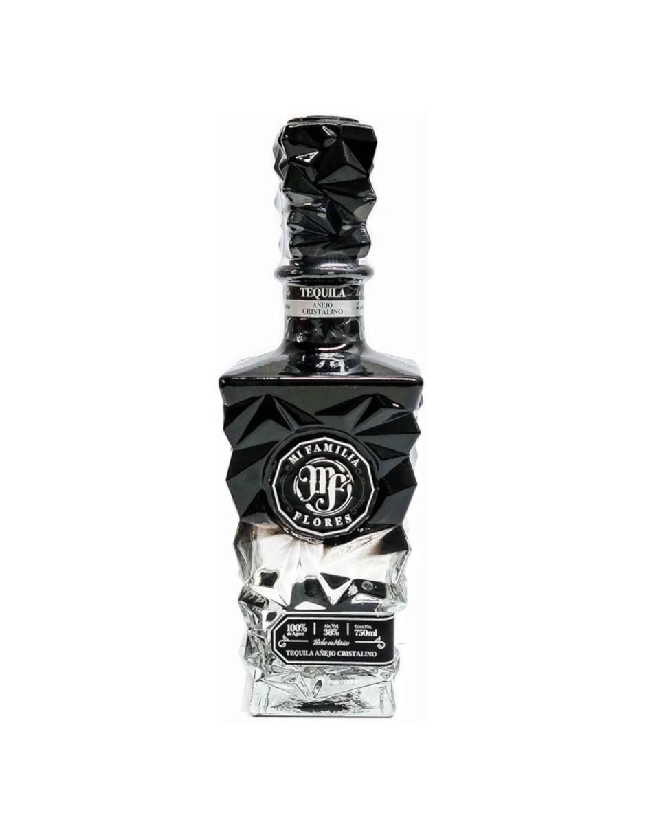 Tequila tipo Cristalino 750 ml Tequila tipo Cristalino 750 ml