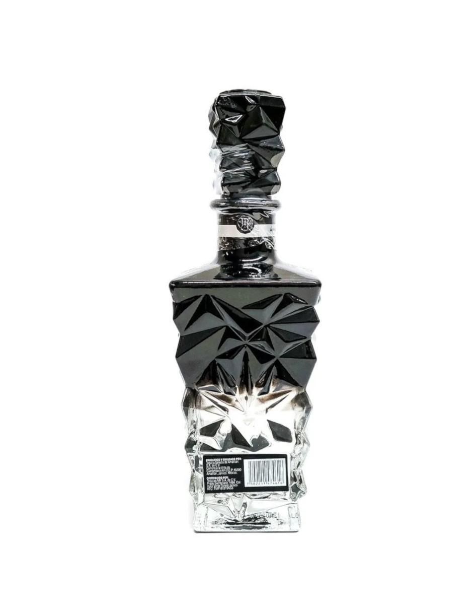 Tequila tipo Cristalino 750 ml 3
