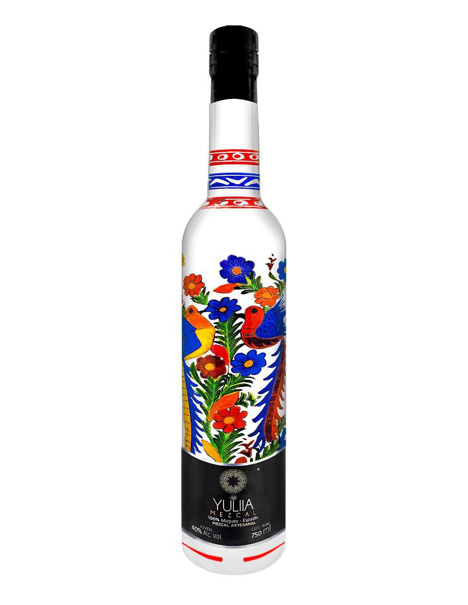 Mezcal Joven 750 ml Mezcal Joven 750 ml