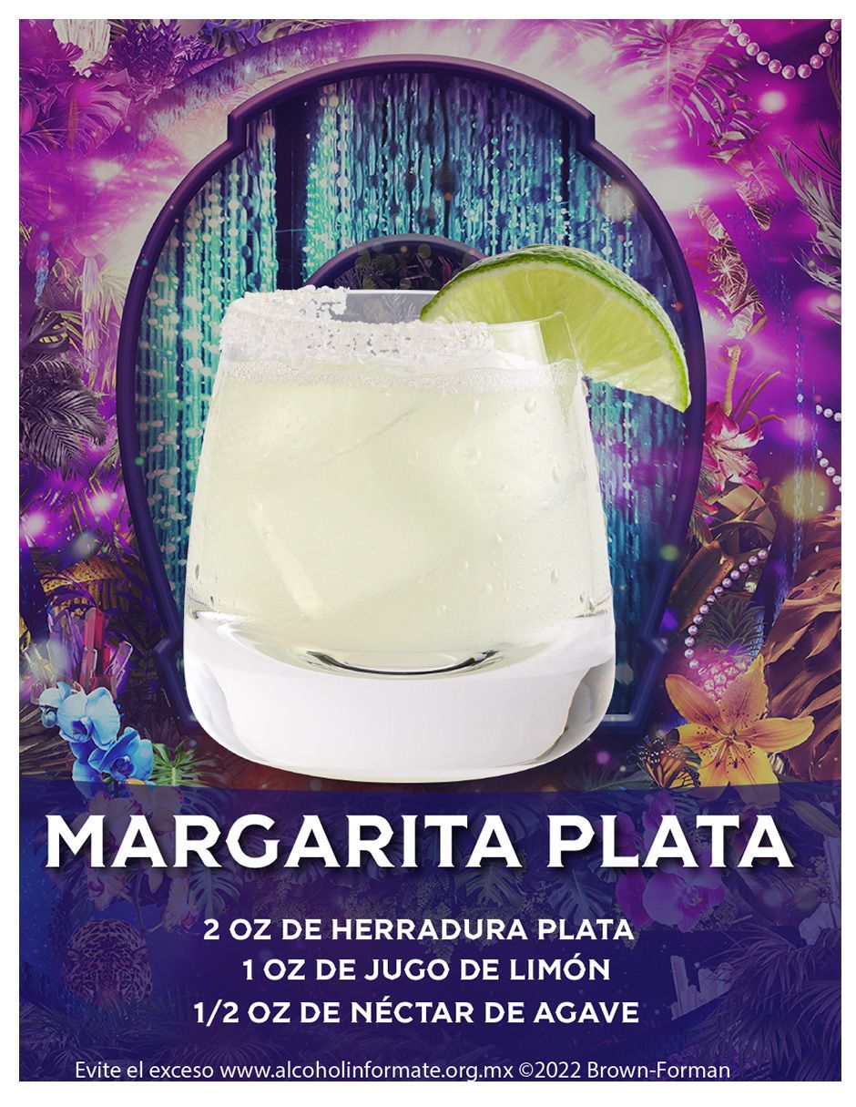 Tequila tipo Plata 700 ml 4